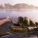 Image for article titled 'Sam's Story' Sends Metro Exodus Off With A Bang And A Harmonica